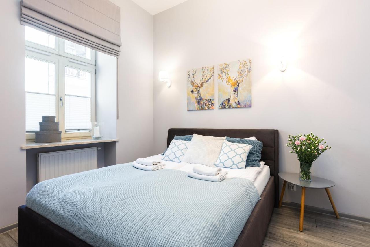 Luxury Apartments Old Town Topolowa Krakow Dış mekan fotoğraf