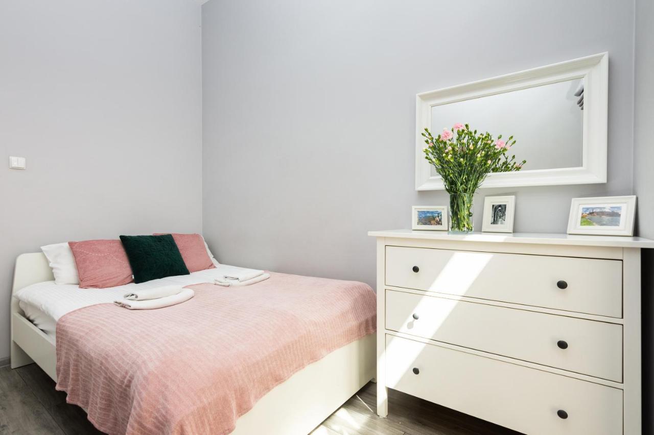 Luxury Apartments Old Town Topolowa Krakow Dış mekan fotoğraf