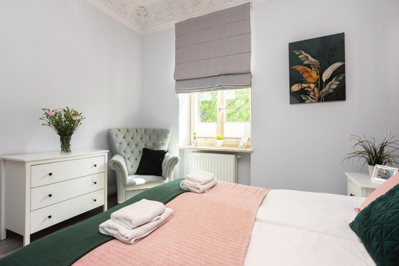 Luxury Apartments Old Town Topolowa Krakow Dış mekan fotoğraf