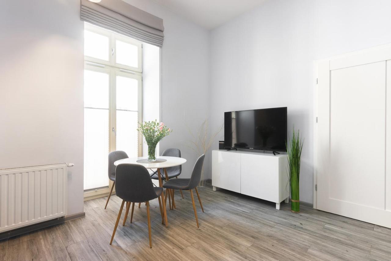 Luxury Apartments Old Town Topolowa Krakow Dış mekan fotoğraf