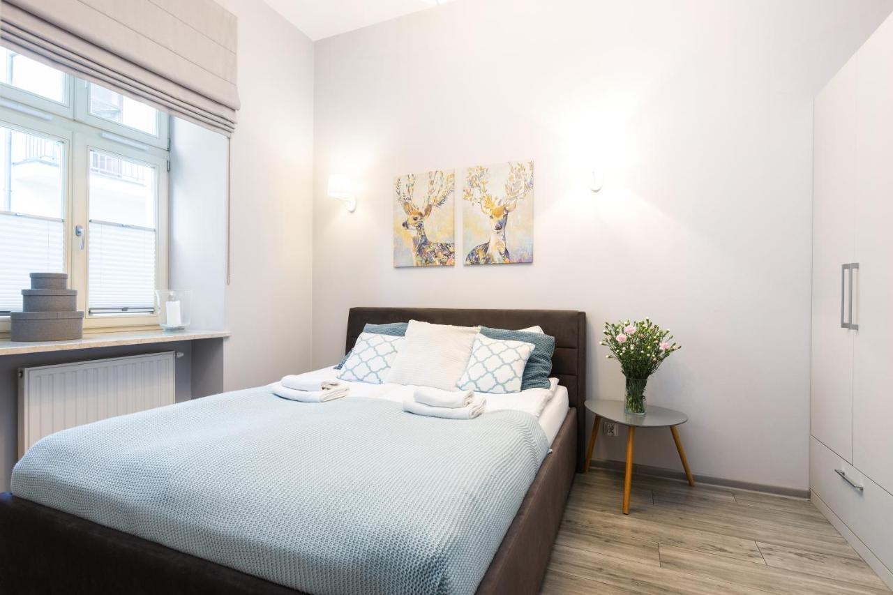 Luxury Apartments Old Town Topolowa Krakow Dış mekan fotoğraf