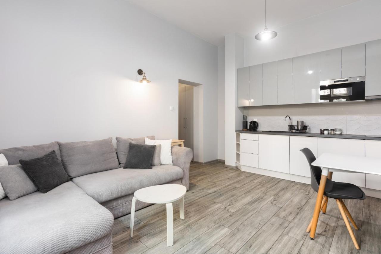 Luxury Apartments Old Town Topolowa Krakow Dış mekan fotoğraf