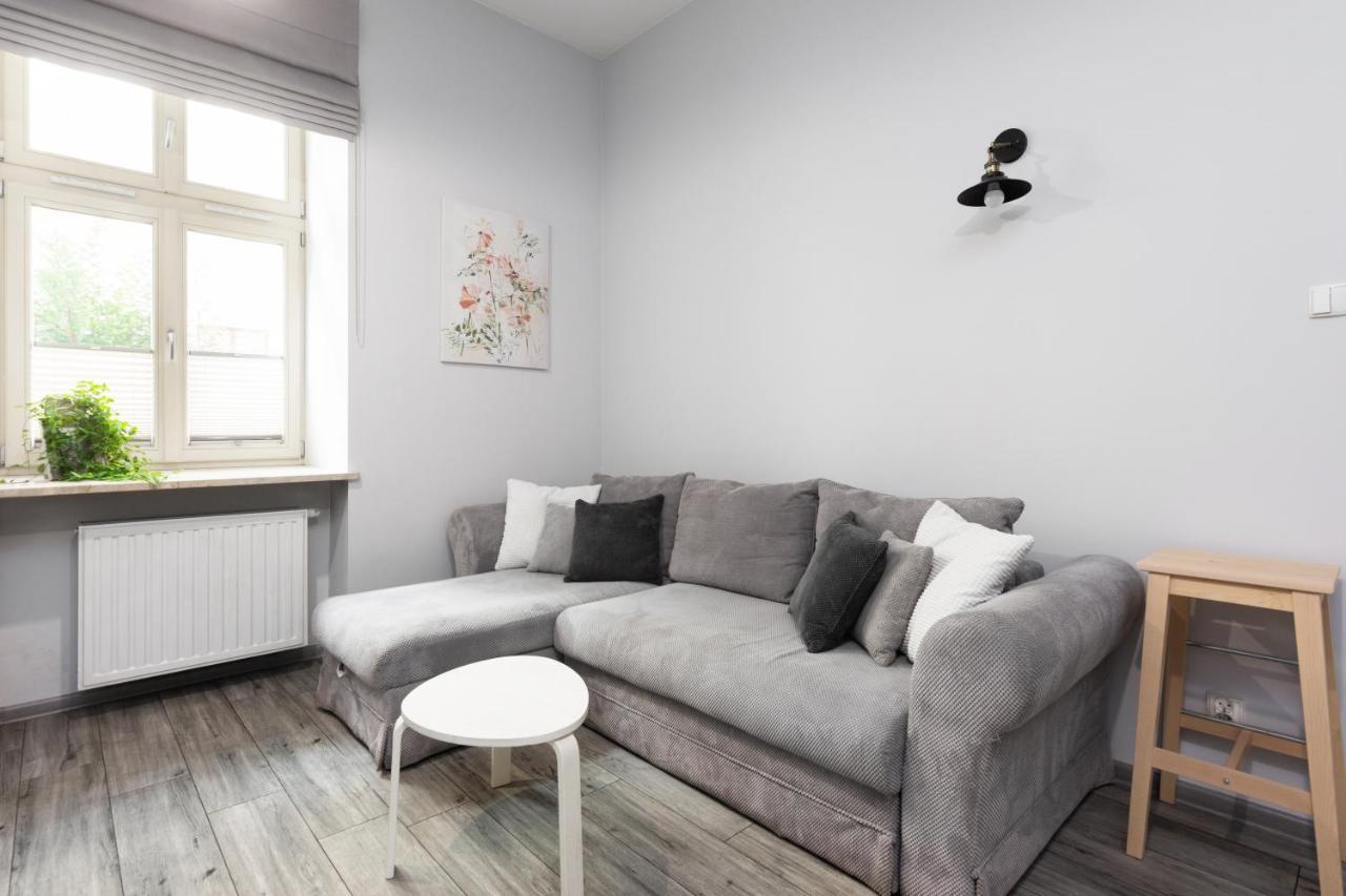 Luxury Apartments Old Town Topolowa Krakow Dış mekan fotoğraf