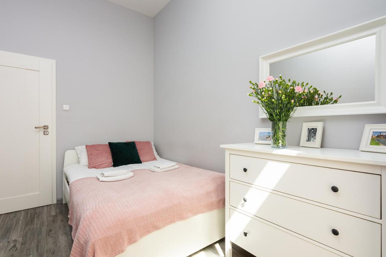 Luxury Apartments Old Town Topolowa Krakow Dış mekan fotoğraf