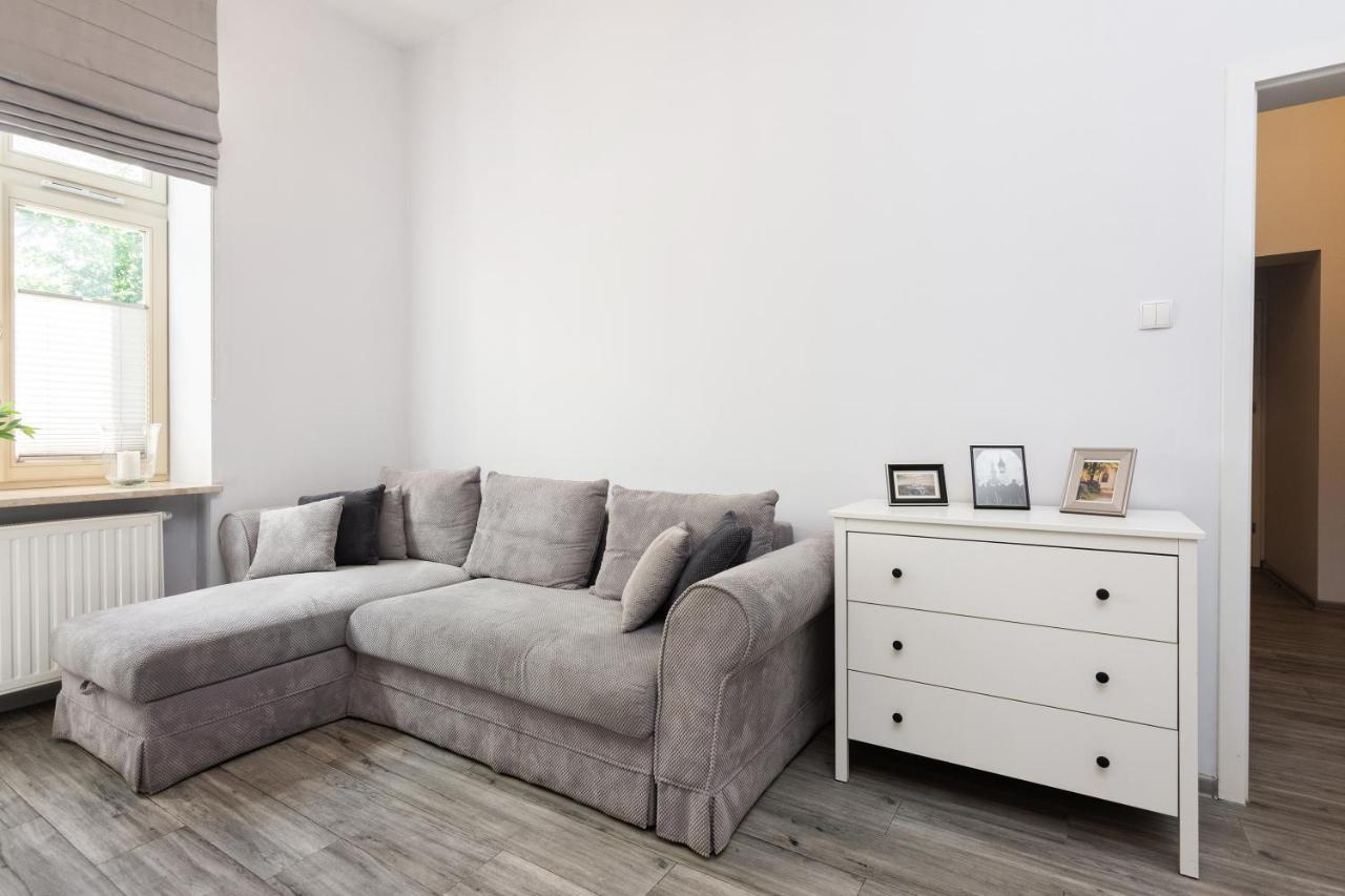 Luxury Apartments Old Town Topolowa Krakow Dış mekan fotoğraf