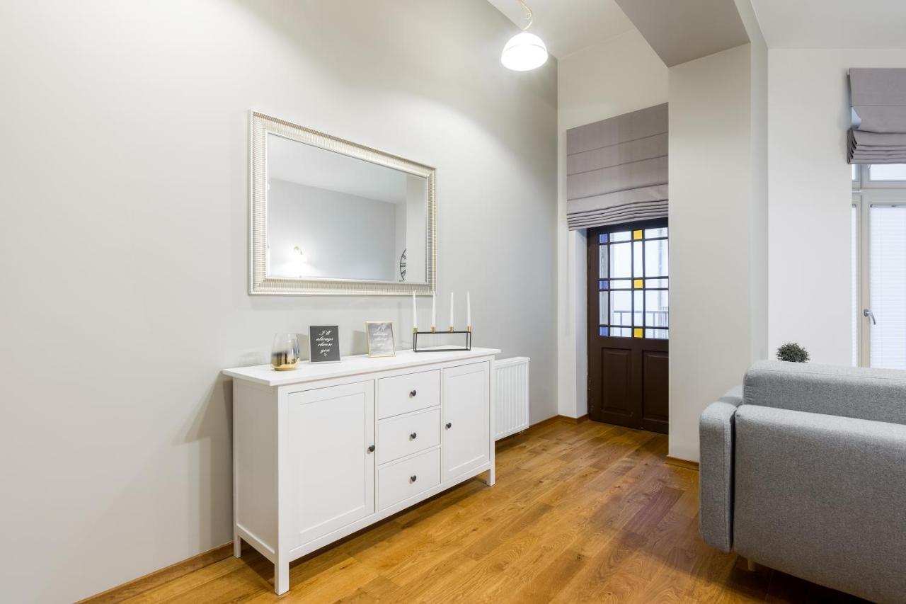 Luxury Apartments Old Town Topolowa Krakow Dış mekan fotoğraf