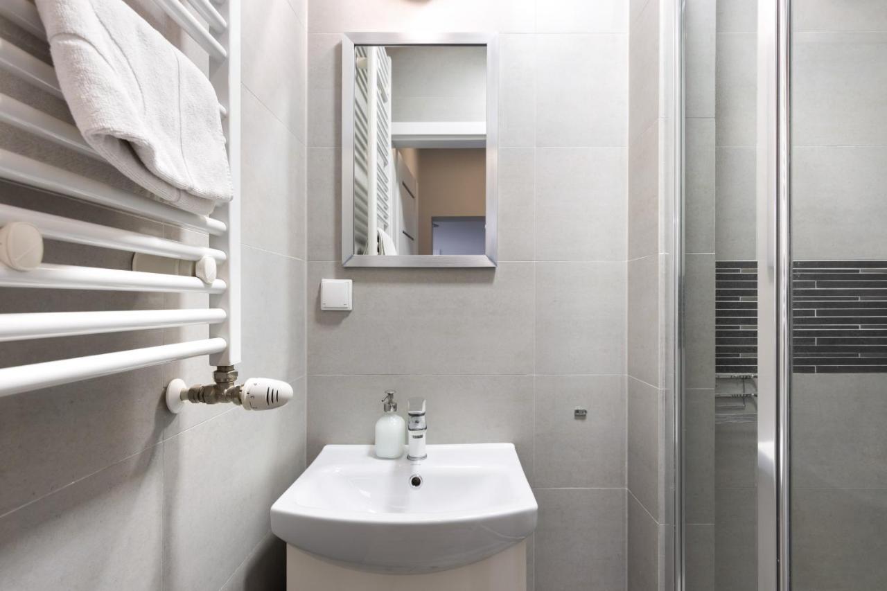Luxury Apartments Old Town Topolowa Krakow Dış mekan fotoğraf