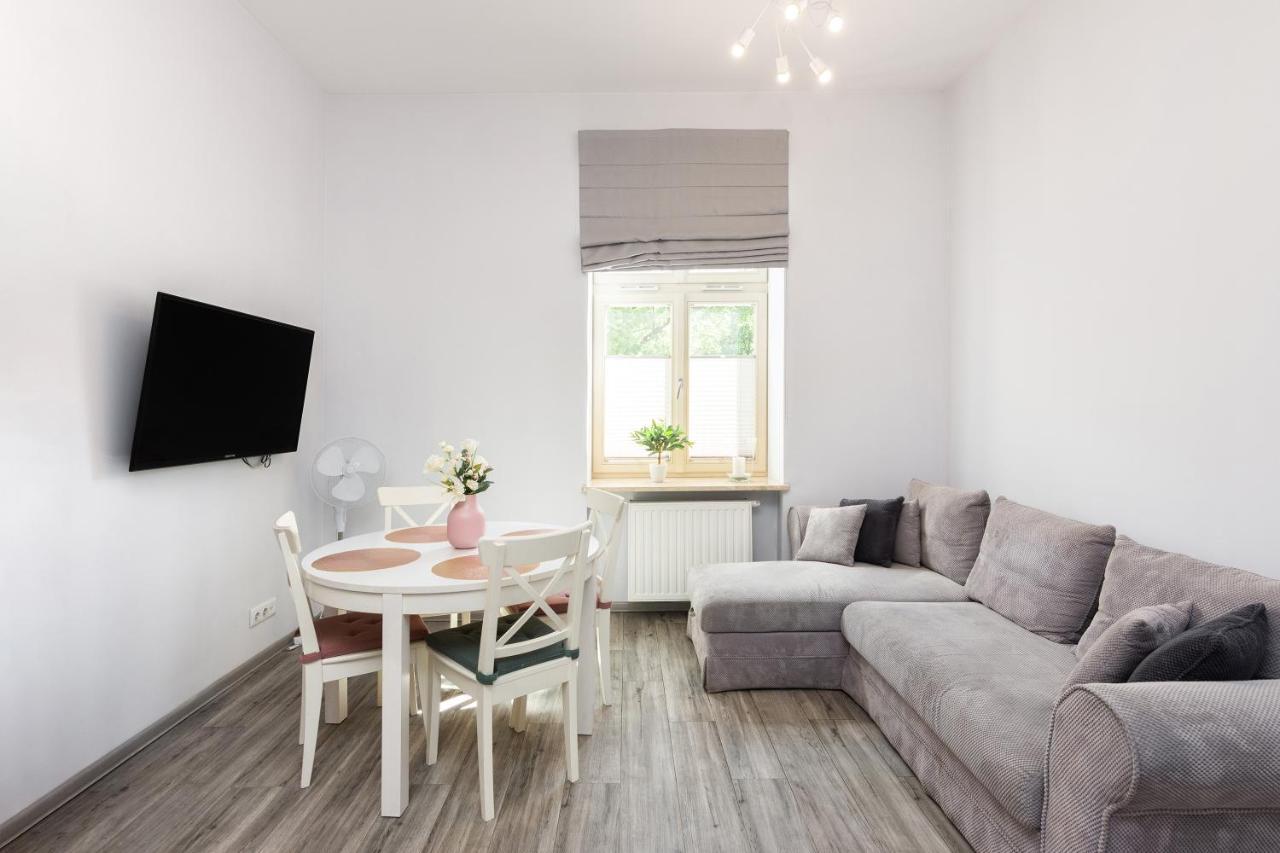 Luxury Apartments Old Town Topolowa Krakow Dış mekan fotoğraf