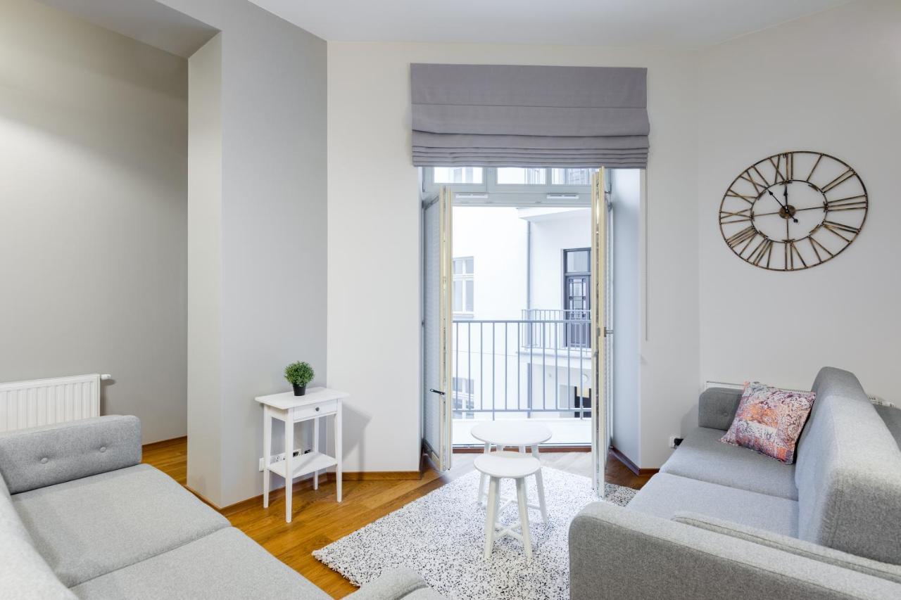 Luxury Apartments Old Town Topolowa Krakow Dış mekan fotoğraf