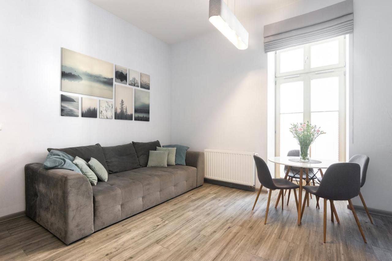 Luxury Apartments Old Town Topolowa Krakow Dış mekan fotoğraf