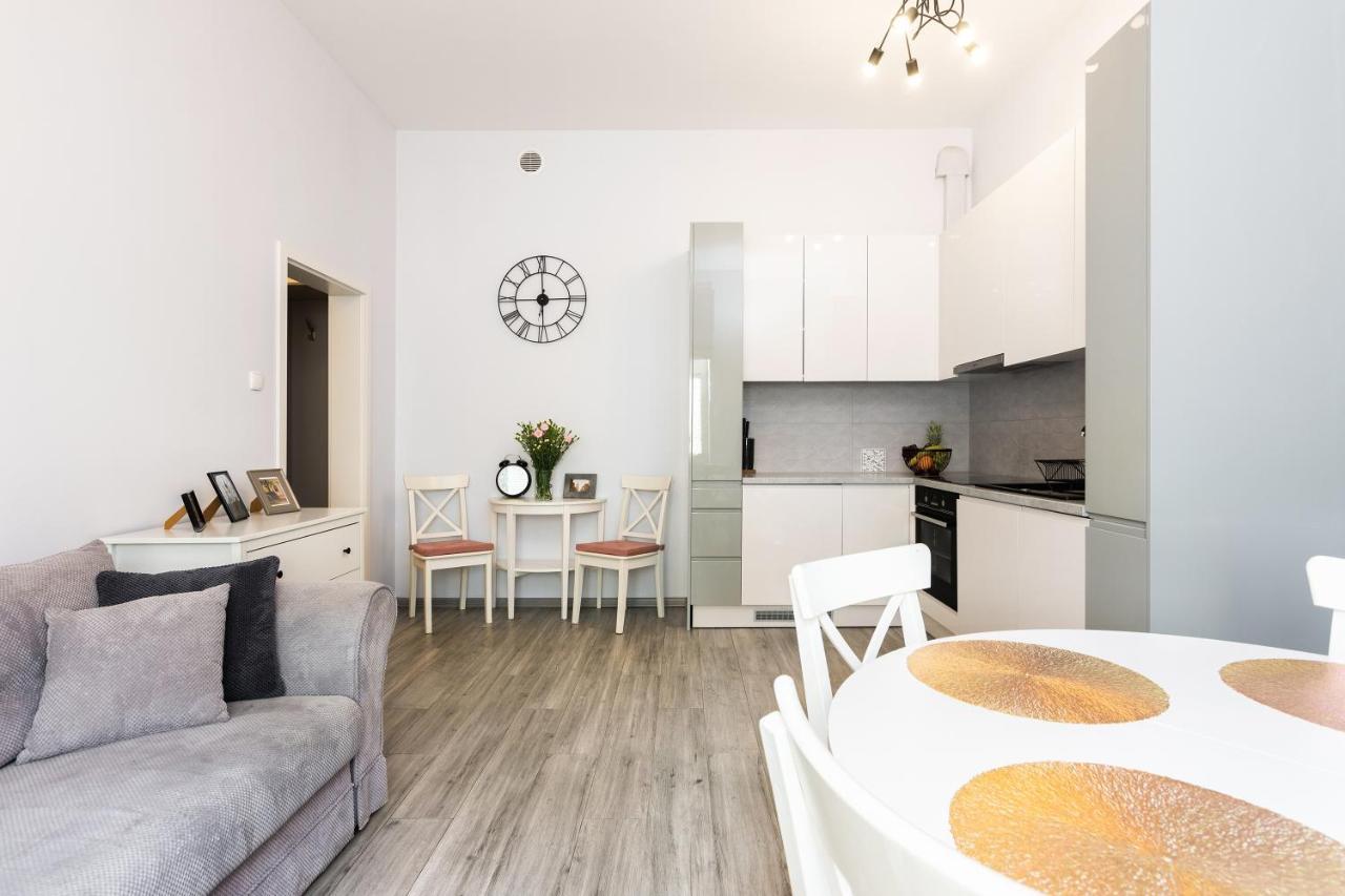 Luxury Apartments Old Town Topolowa Krakow Dış mekan fotoğraf