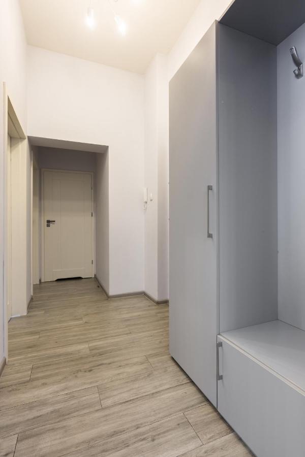 Luxury Apartments Old Town Topolowa Krakow Dış mekan fotoğraf