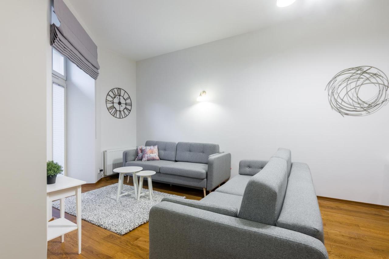 Luxury Apartments Old Town Topolowa Krakow Dış mekan fotoğraf
