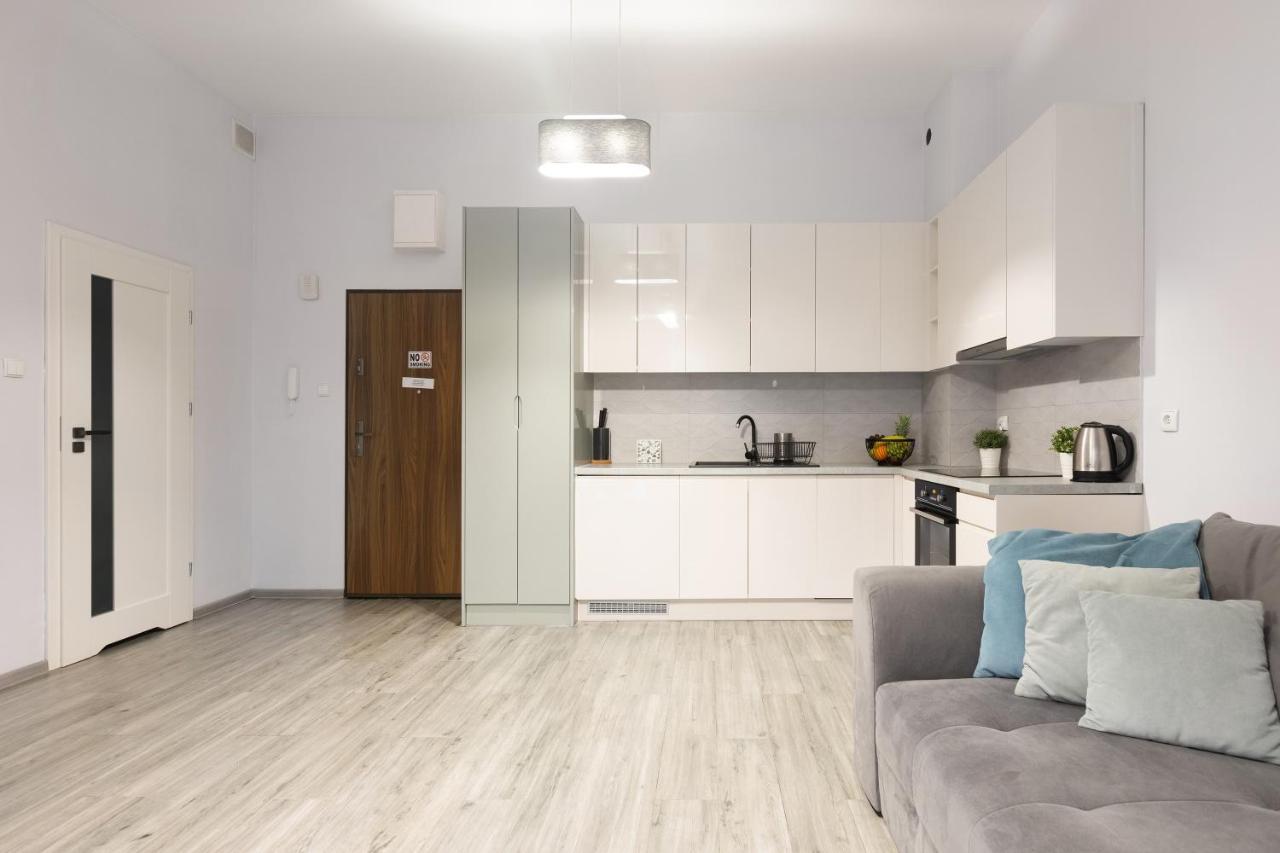 Luxury Apartments Old Town Topolowa Krakow Dış mekan fotoğraf
