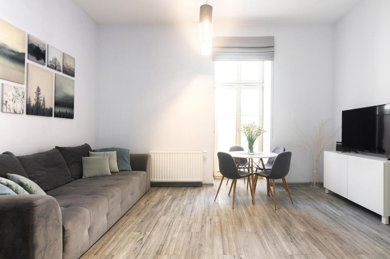 Luxury Apartments Old Town Topolowa Krakow Dış mekan fotoğraf