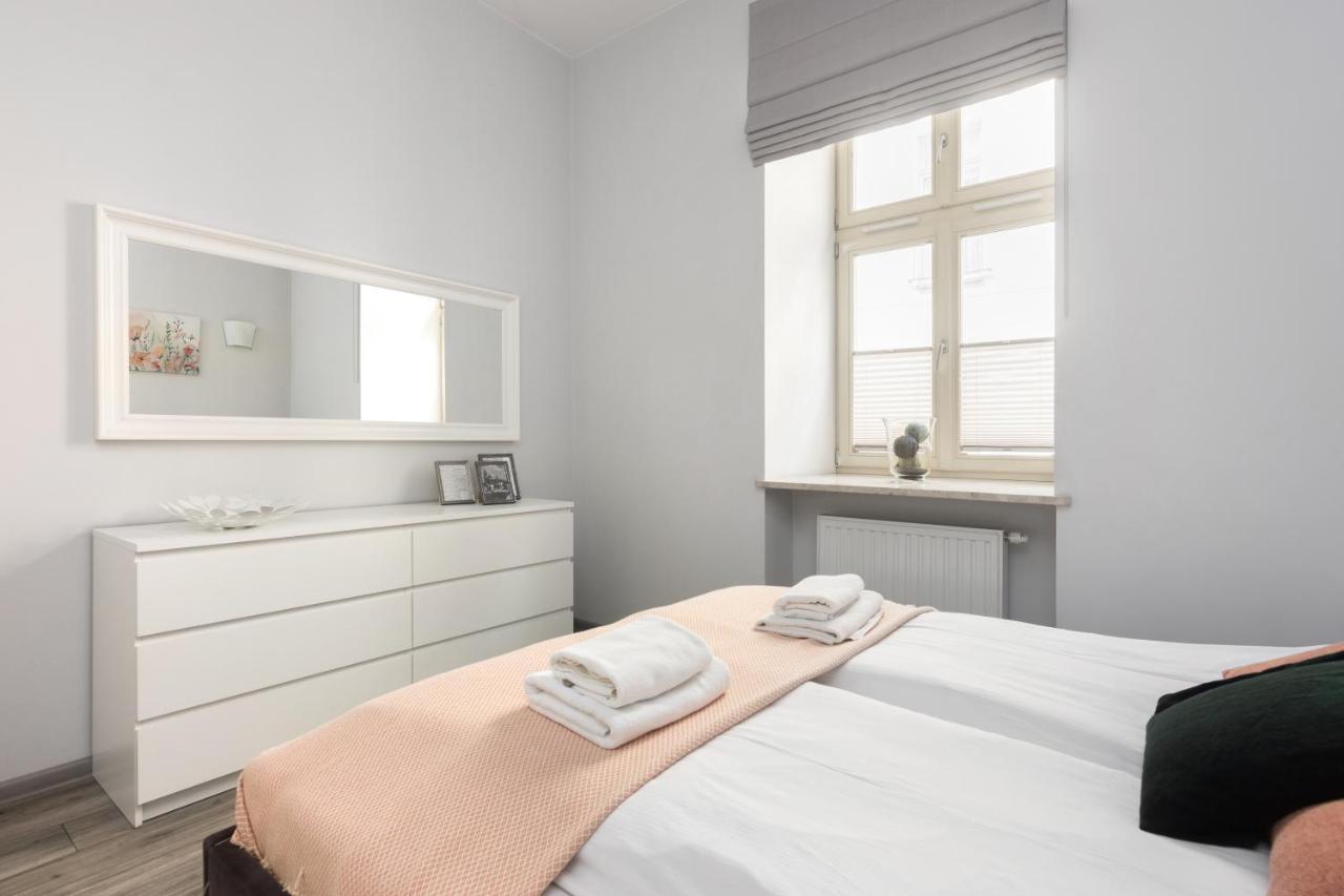 Luxury Apartments Old Town Topolowa Krakow Dış mekan fotoğraf