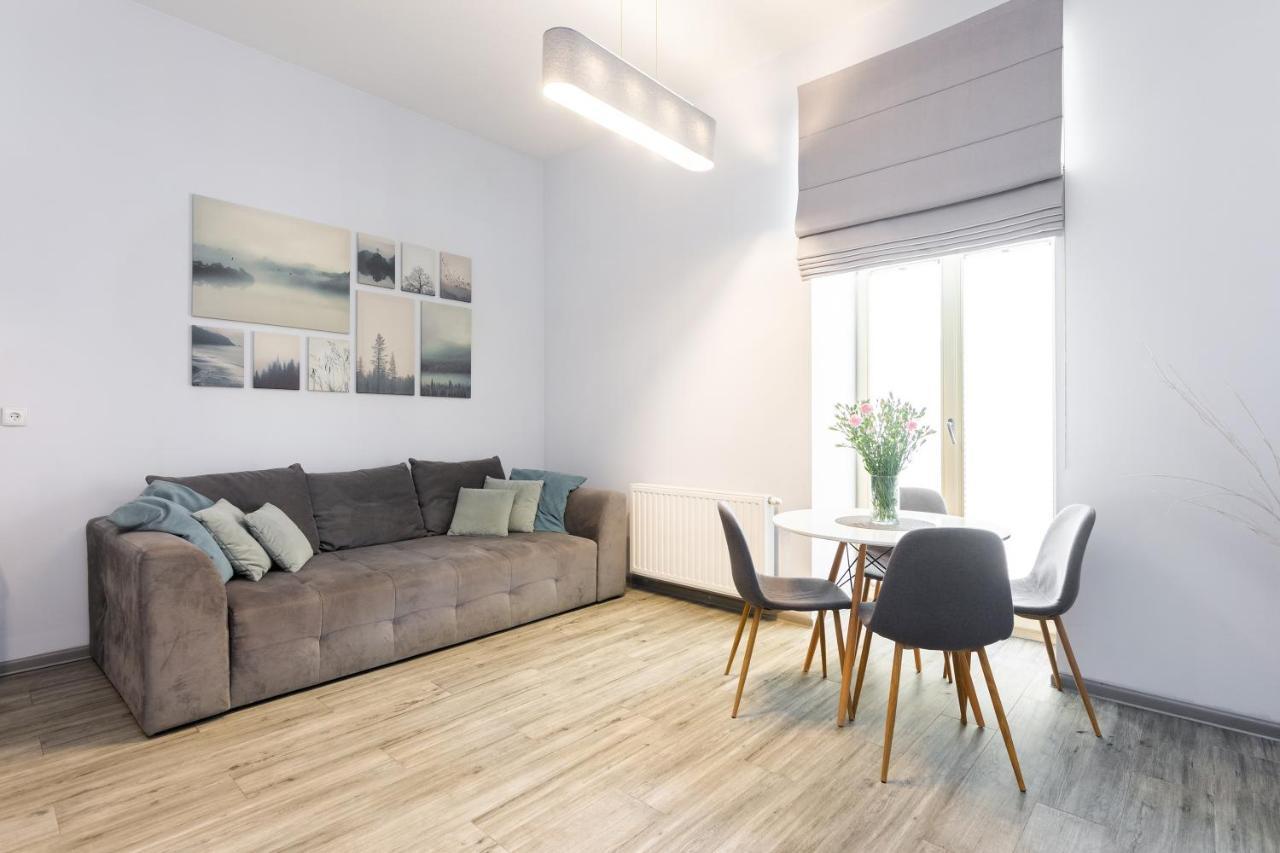 Luxury Apartments Old Town Topolowa Krakow Dış mekan fotoğraf