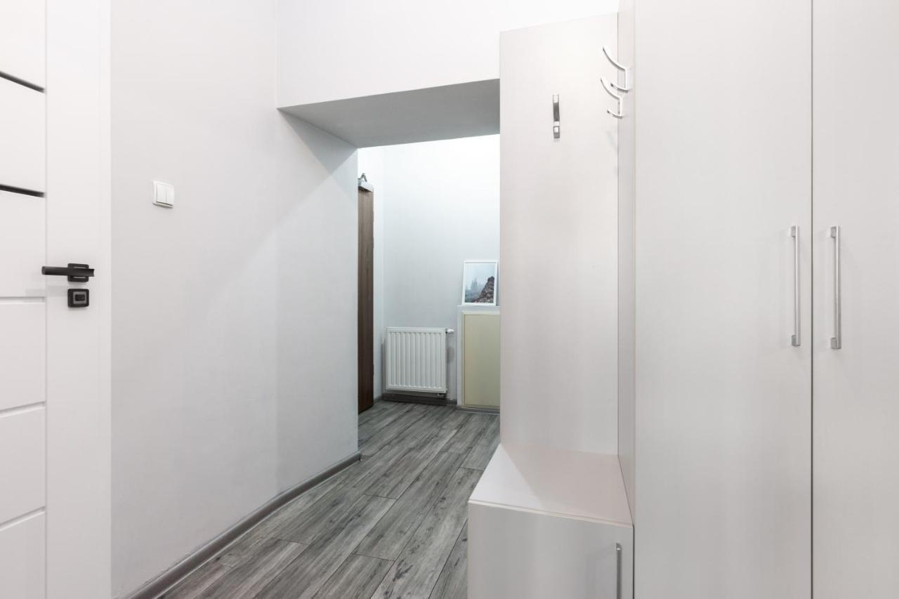 Luxury Apartments Old Town Topolowa Krakow Dış mekan fotoğraf