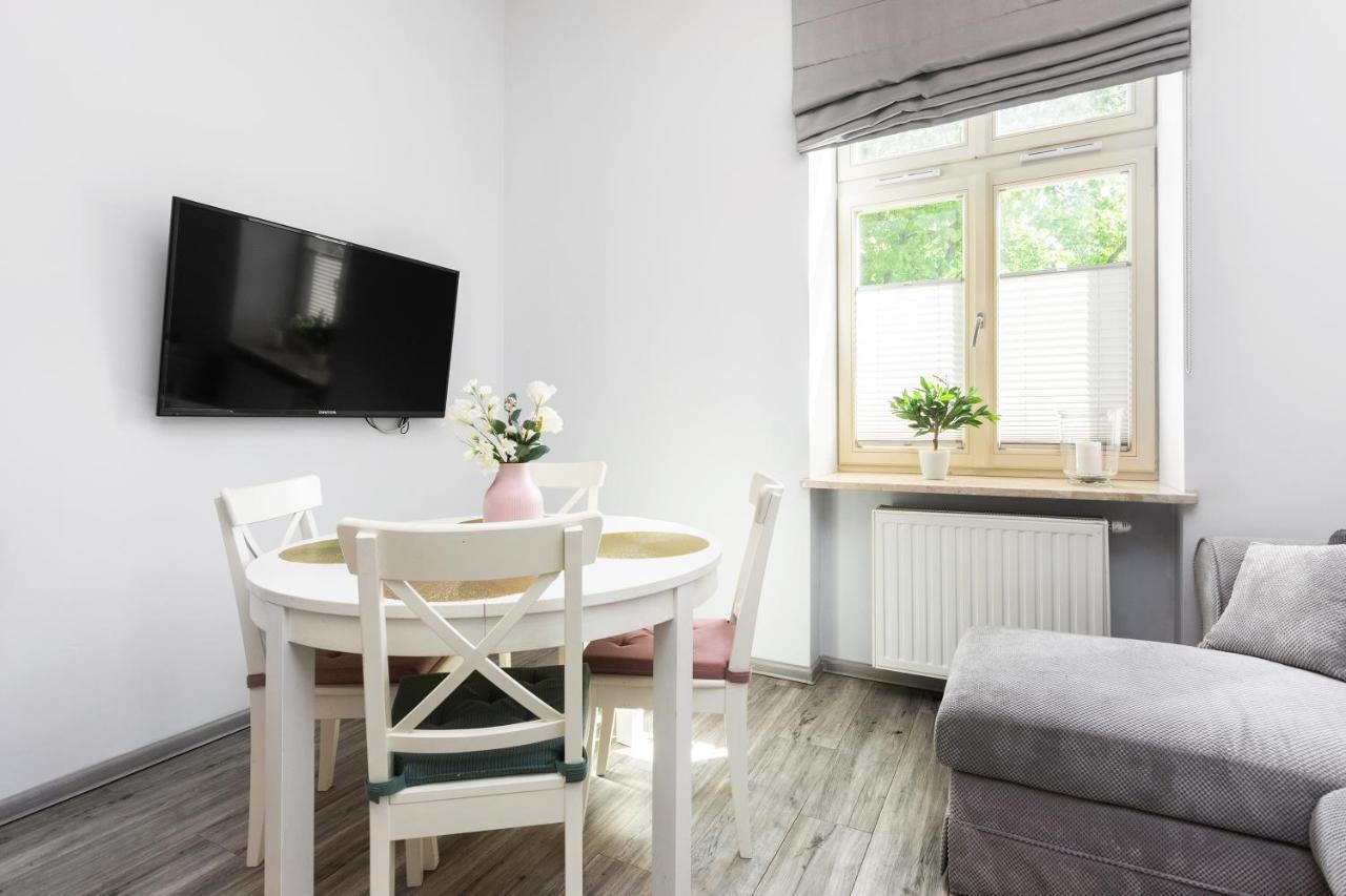 Luxury Apartments Old Town Topolowa Krakow Dış mekan fotoğraf