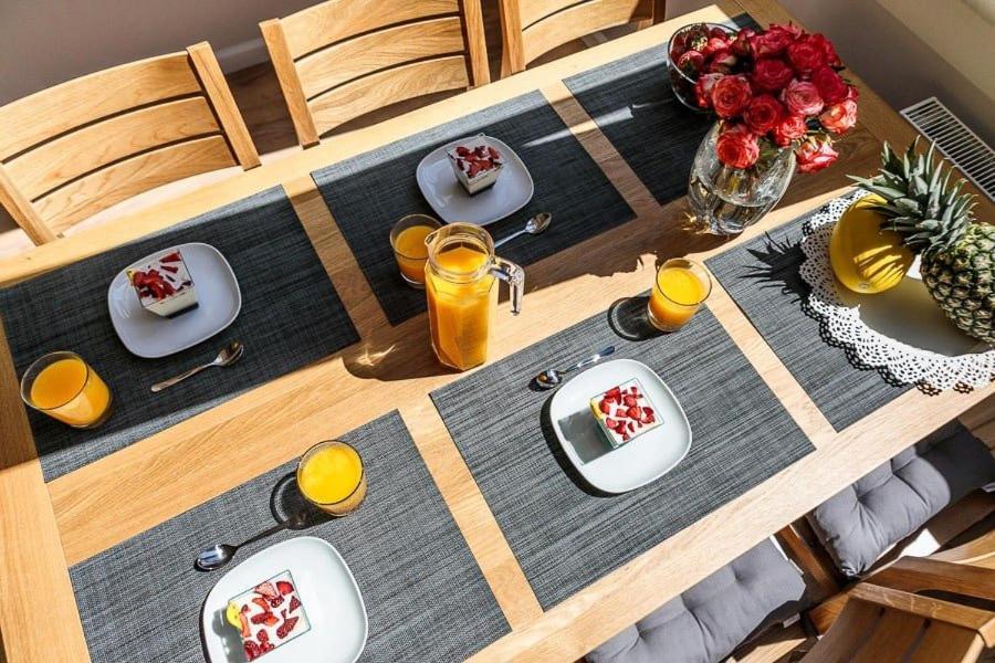 Luxury Apartments Old Town Topolowa Krakow Dış mekan fotoğraf