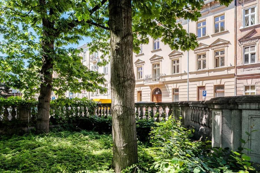 Luxury Apartments Old Town Topolowa Krakow Dış mekan fotoğraf