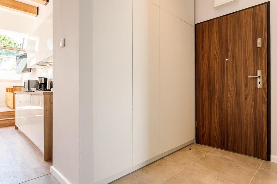 Luxury Apartments Old Town Topolowa Krakow Dış mekan fotoğraf