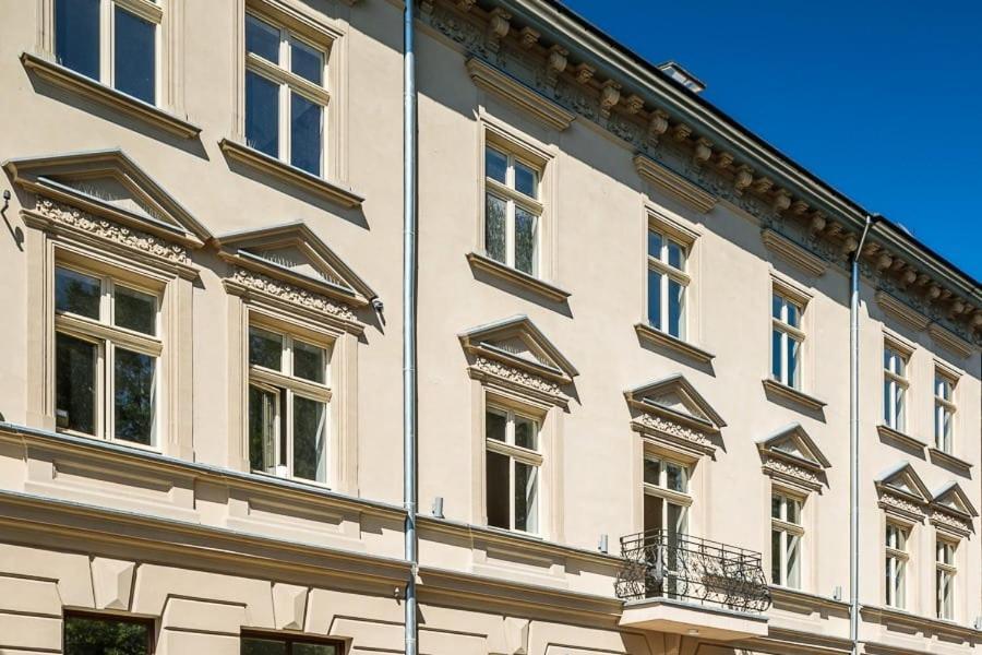 Luxury Apartments Old Town Topolowa Krakow Dış mekan fotoğraf